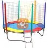 Cama El�stica 2.00m - P� em W