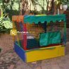 Piscina de Bolinha Stander 2.00mt