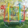 Cama El�stica 1.40 mt - P�s em W