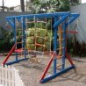 Playground Gafanhoto
