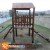 Playground de Eucalipto Modelo 03 | Animamix