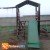 Playground de Eucalipto Modelo 03 | Animamix