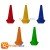 Cone para adestramento 50 cm | Animamix