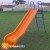 Escorregador Infantil de Fibra 2.00 | Animamix