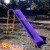 Escorregador infantil de Ferro 2.50mt | Animamix