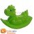 Gangorra Dino Infantil | Animamix