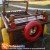 Playground Jeep de Tora | Animamix