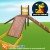 Plataforma Pet Agility Ossinho Modelo I | Animamix