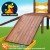 Plataforma Pet Agility Ossinho Modelo I | Animamix