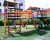 Playground Duplo com Ponte | Animamix