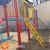 Playground com 02 torres e ponte fixa | Animamix