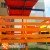 Playground de Madeira Grande Colorido | Animamix