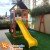 Playground Torre com 01 Balanço Mod2 | Animamix