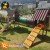 Playground  para cachorro mod2 | Animamix