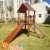 Playground Tora sem Balanço | Animamix