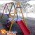 Playground Mirim  Balanço com Escorregador | Animamix