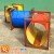 Playground Interativo Petplace Mod01 | Animamix