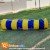 PetAgility Tunel 4mts com suporte | Animamix