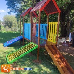 Animamix | Playgrounds