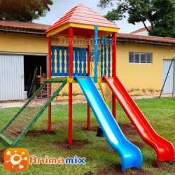 Animamix | Playgrounds