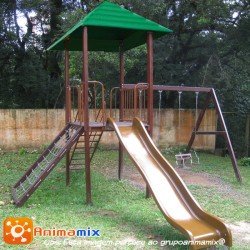 Playground MIX-200