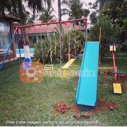 Poupa Espaço 5 em 1