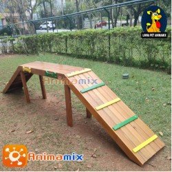 Pranchas de Equilíbrio mod01